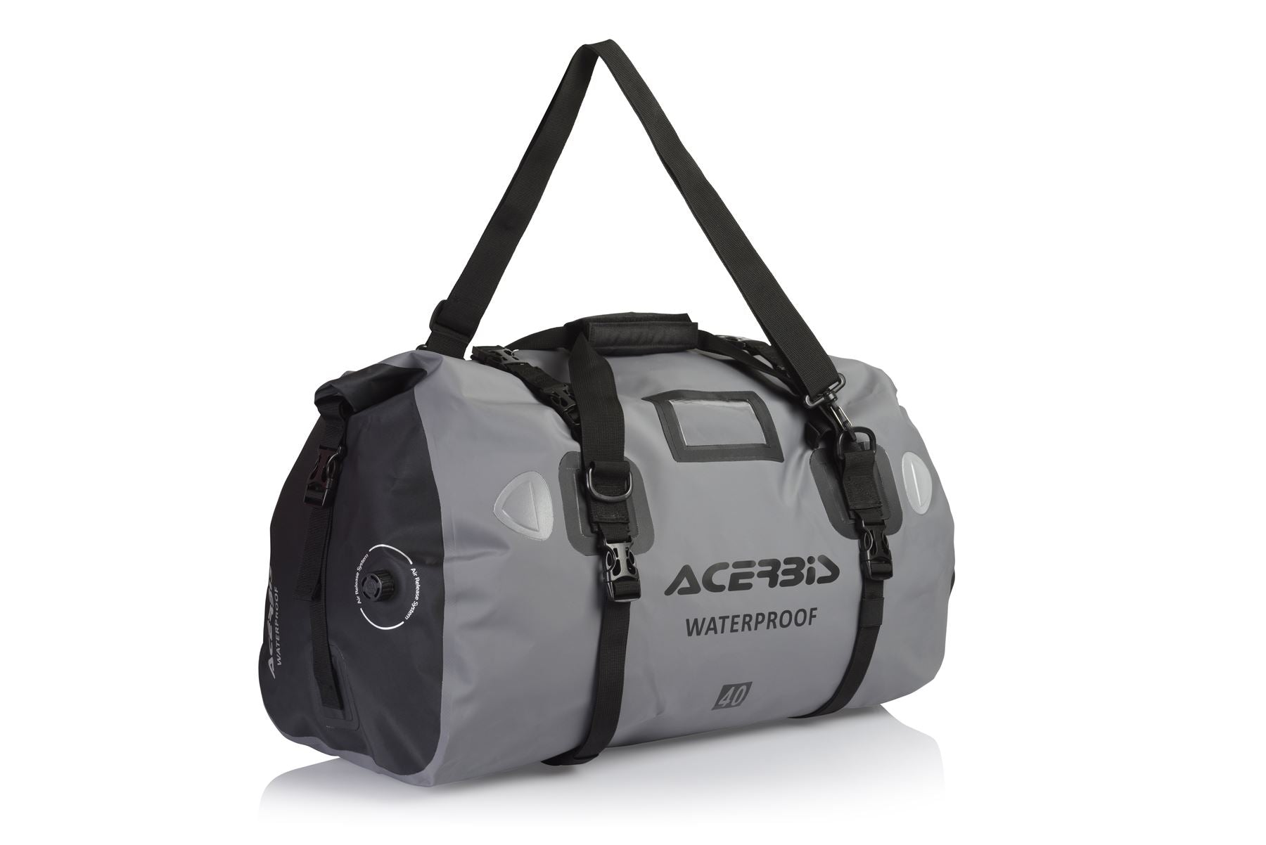 Acerbis X-Water Horizontal Bag 40 Litre
